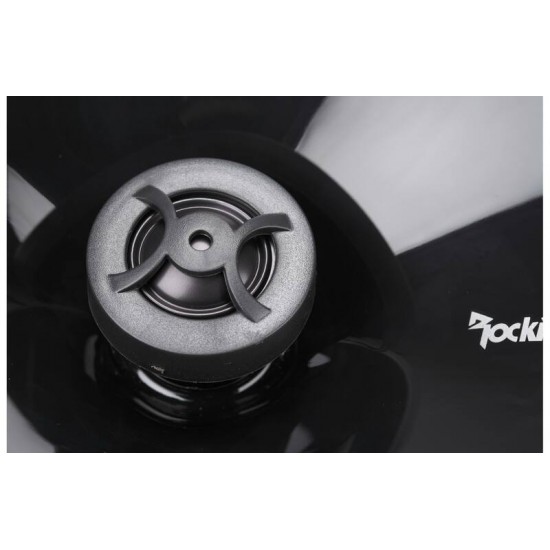 Rockford Fosgate P1692 6x9" 150W (75W RMS) 2 Ways Coaxial Car Speakers (Pair)