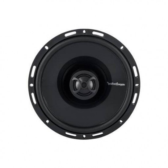 Rockford Fosgate P1650 6.5" 110W (55W RMS) 2 Ways Coaxial Car Speakers (pair)