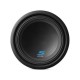 Alpine S-W12D4 12" 1800W (600W RMS) Dual 4 ohm Voice Coil Car Subwoofer with Easy Payments