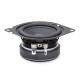 DD Audio EX2.75 2.75" 75w (25W RMS) 1 way Coaxial Car Speaker (pair)