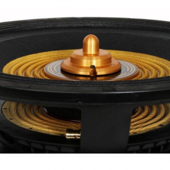 Cerwin Vega SPCL182 18" 3600W (1800W RMS) Single 2 ohm Voice Coil Car Subwoofer - In Stock At Distribution Centre