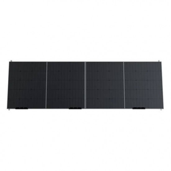 BLUETTI PV420 420W Foldble Solar Panels - In stock at Distribution Centre (Free Shipping)
