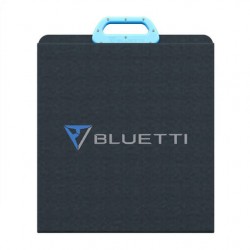 BLUETTI PV200 200W Foldable Solar Panels -  In stock at Distribution Centre (Free Shipping)