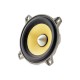 Focal ES100KE 4" 120W (60W RMS) 2 Way Component Car Speakers (pair) - - In Stock At Distribution Centre ETA Late March 2024