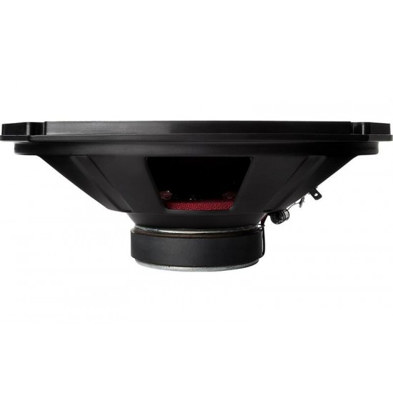 Rockford Fosgate R169X2 6x9" 130W (65W RMS) 2 Way Coaxial Car Speakers (pair) with Easy Finance