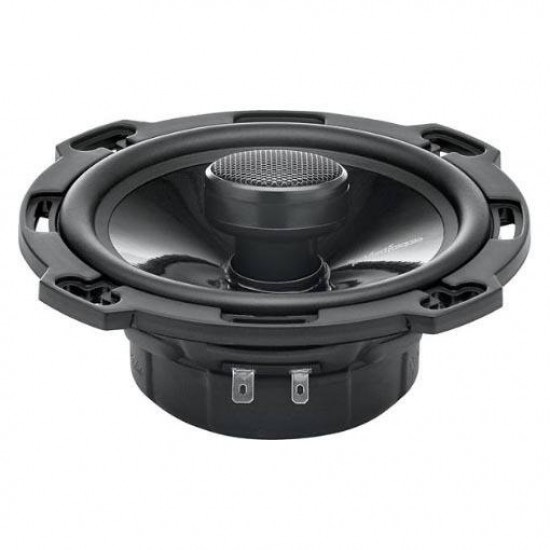 Rockford Fosgate T16 6" 140W (70W RMS) 2 Way Coaxial Car Speakers (pair) with Easy Finance