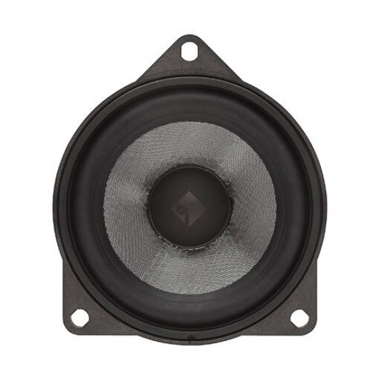 In stock at NZ Supplier, Special Order Only - Rockford Fosgate T3-BMW3 4" 100W (50W RMS) 2 way Component Speakers for BMW (pair)