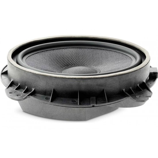 Focal IS TOY 690 6x9" 150W (75W RMS) 2 Way Toyota Factory Component Speaker Replacement (pair)