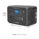 BLUETTI AC300 + B300 3000W (6000W Surge) 3072WH Expandable Home & Portable Power Station - In stock at Distribution Centre (Free Shipping)