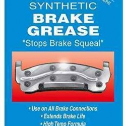 VersaChem 26111 Synthetic Caliper Grease Packet with Easy Payments