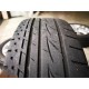 16" Rims for Toyota Wish with Bridgestone Tyre x3