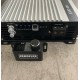 ZeroFlex EVO-8K 8000W RMS Mono Channel Car Amplifier