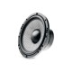 Focal 165 AS3 6.5" 160W (80W RMS) 3 Way Component Car Speakers (pair)