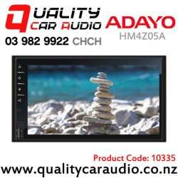 Adayo HM4Z05A Apple CarPlay Android Auto Bluetooth USB NZ Tuners Car Stereo
