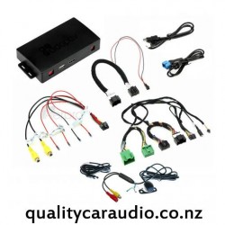 Aerpro ADVMGM1 Adaptiv Mini aftermarket camera interface to suit Chevrolet & Holden from 2014