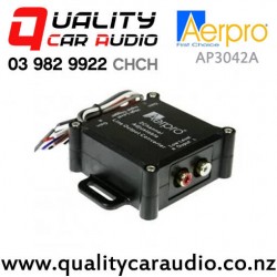 Aerpro AP3042A 2 Channel High to Low Output Converter