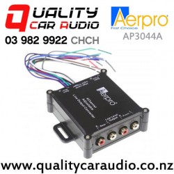 Aerpro AP3044A 4 Channel High to Low Output Converter