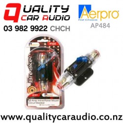 Aerpro AP484 60A Circuit Breaker (4/8 Gauge)