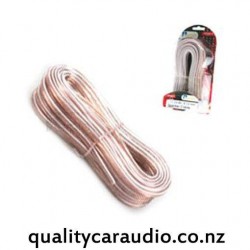 Aerpro AP940-12 12M 2x40/0.12 speaker cable