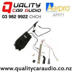 Aerpro AP971 Power Antenna for Holden AERIAL AUTO COMMODORE VT TO VZ 1997 to 2007 - In Stock At Distribution Centre
