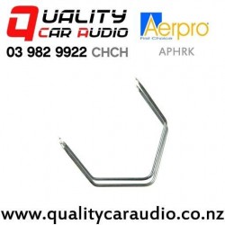 Aerpro APHRK Pr Radio Removal Keys (Approx 90mm - pair) with Easy Finance