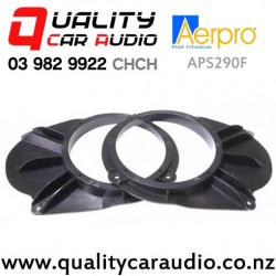 Aerpro APS290F Front Speaker Spacer for Holden Commodore VE from 2006 to 2011 with Easy Payments