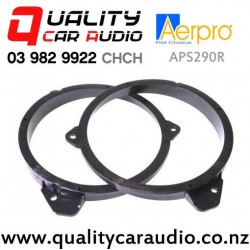 Aerpro APS290R Rear Speaker Spacer for Holden Commodore VE from 2006 to 2011 with Easy Payments
