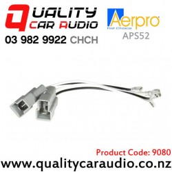 Aerpro APS52 Speaker Adaptor for Ford, Holden, Kia, Mazda, Nissan, Subaru, Suzuki & Volkswagen