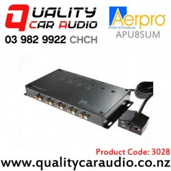 Aerpro APU8SUM High to Low Level Signal Summing Interface