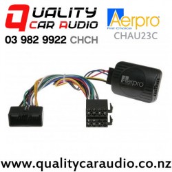 Aerpro CHAU23C Steering Wheel Control Interface for Ford Falcon from 2000 to 2002 with Easy Payments