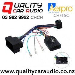 Aerpro CHFT5C Steering Wheel Control Interface for Fiat Ducato from 2015
