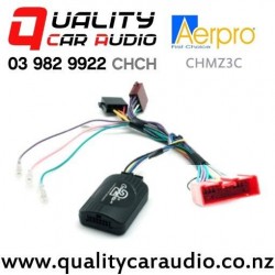 Aerpro CHMZ3C Steering Wheel Control Harness Type C for Mazda without Amplifier - In stock at Distribution Centre
