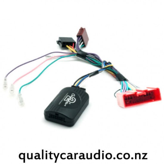 Aerpro CHMZ3C Steering Wheel Control Interface for Mazda without Amplifier - In stock at Distribution Centre