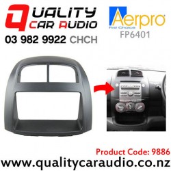 Aerpro FP6401 Stereo Fascia Kit for Daihatsu Sirion form 2004
