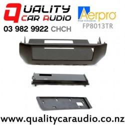 Aerpro FP8013TR Factory Display Relocation Kit for Mitsubishi Triton from 2009 to 2014 with Easy Payments