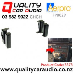 Aerpro FP8029 Stereo Fascia Kit for Audi from 1995 to 2006