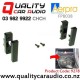 Aerpro FP8038 Stereo Fascia Kit for Audi A3 from 1997 to 2000