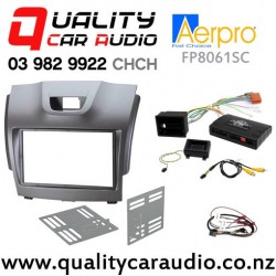 In stock at NZ Supplier (Special Order Only) -  Aerpro FP8061SC Stereo Installation Kit for Holden Colorado (Mylink system) from 2014 to 2016
