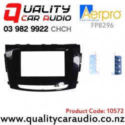 10572 Aerpro FP8296 Stereo Fascia Kit for Great Wall