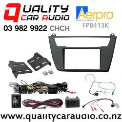 Aerpro FP8413K Stereo Installation Kit for BMW 1 Series (F20,21) Amplified from 2012 with Easy Payments
