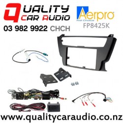 Aerpro FP8425K Stereo Installation Kit for BMW 3/4 Series non Amplified with Easy Payments