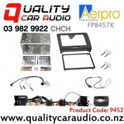 Aerpro FP8457K Stereo Installation Kit for Audi TT from 2007 to 2014