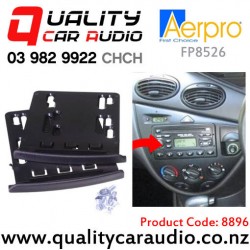 Aerpro FP8526 Stereo Fascia Kit for Ford from 1996 to 2006