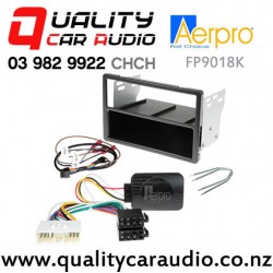 Aerpro FP9018K Single Din Stereo Installation Kit for Holden Commodore from 1997 to 2002
