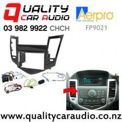 Aerpro FP9021 Stereo Installation Kit for Holden Cruze from 2009 to 2016 with Easy Payments