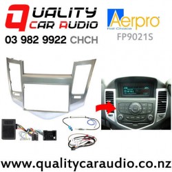 Aerpro FP9021S Stereo Installation Kit for Holden Cruze JG, JH from 2009 to 2016 with Easy Payments