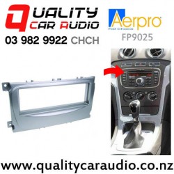 Aerpro FP9025 Single Din Stereo Fascia Kit for Ford Mondeo, Focus from 2007 to 2014 with Easy Payments