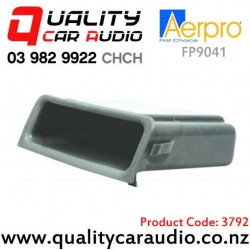 Aerpro FP9041 Stereo Pocket for Ford Falcon AU Series 1,2,3 from 1998 to 2002 (grey)
