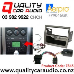 Aerpro FP9046GK Stereo Installation Kit for Holden Commodore from 2002 to 2007