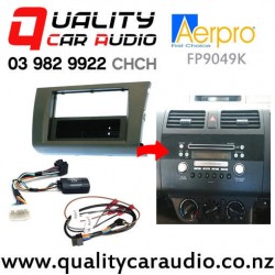 Aerpro FP9049K Stereo Installation Kit for Suzuki Swift from 2005 to 2010
